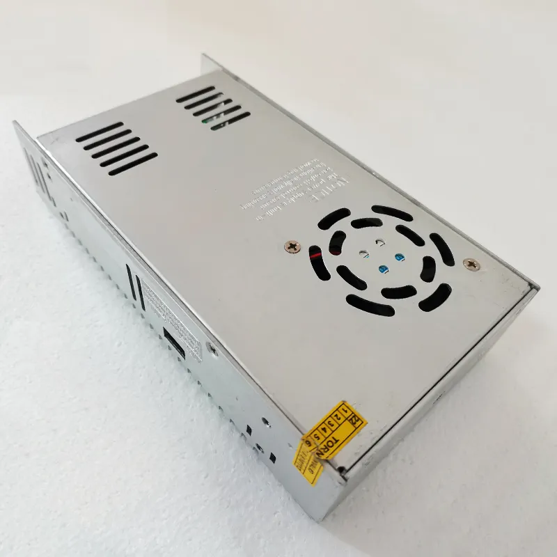 5V 12V 15V 24V 36V 48V 스위칭 전원 공급 장치 500W 600W dc ac 산업용 전원 공급 장치