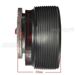 Araba yarışı direksiyon hub adaptörü Boss kiti Toyota mrmr2 Corolla Corolla Land Cruiser Hilux Hiace için tüm Model - Product Image 6
