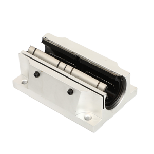 TBRレールスライダー16 30LUUフランジ拡張精密光学軸円筒彫刻リニアガイドブロック用 - Product Image 1