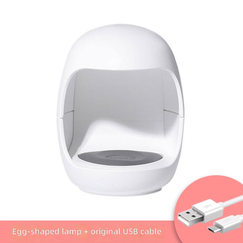 White-with data cable
