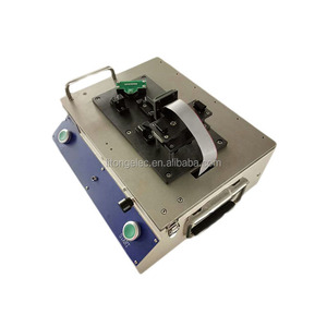 Dispositivo di prova PCB per test jig PCBA dispositivo pneumatico personalizzato - Product Image 2
