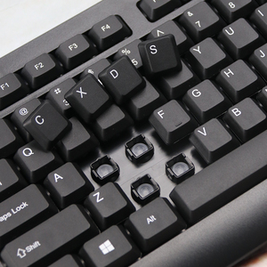 Ratón y teclado inalámbricos recargables de 2,4 GHz, ordenador, PC, portátil, teclado inalámbrico coreano - Product Image 6