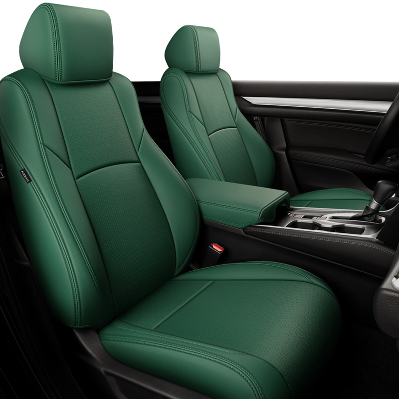 Verde