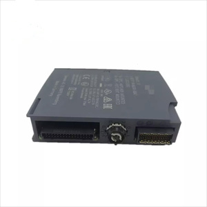 Control de PLC original Siemens Simatic ET 200SP Módulo de entrada analógica 6ES7134-6GD01-0BA1 - Product Image 5