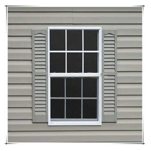 Lift up Hurricane Impact French <strong>windows</strong> Latest Design Small Size <strong>Best</strong> Single Double Hung Aluminium up Down Sliding <strong>Window</strong> - Product Image 5