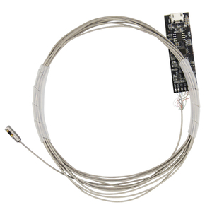 OD4.0MM Módulo de vista lateral Cámara endoscópica HD1280 * 720 Sensor de video inalámbrico OV9734 ENT Cámara endoscópica - Product Image 2
