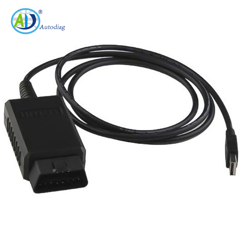 OBD II  For  Ford For F Super  ELM327 Usb without switch Scanner Tool Auto Car Diagnostic Fault Tool