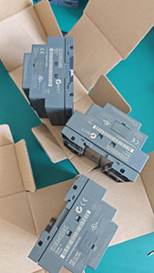 Modulo Controller di programmazione Spot originale 6 es7222-1bd30-0xb0 per applicazioni di controllo industriale PLC - Product Image 5