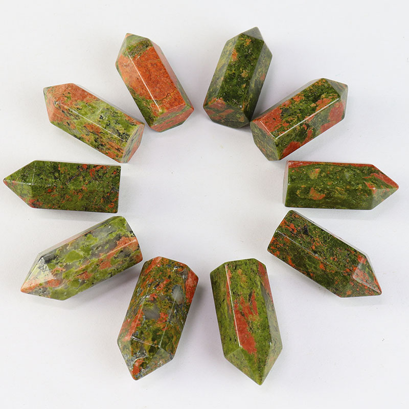 Unakite