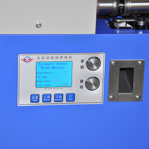 Ad alta velocità 220V 400V <span class=keywords><strong>Computer</strong></span> ad alta efficienza energetica CNC bobina automatica avvolgitore macchina con il componente del nucleo del motore