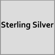 Sterling 925 Silver