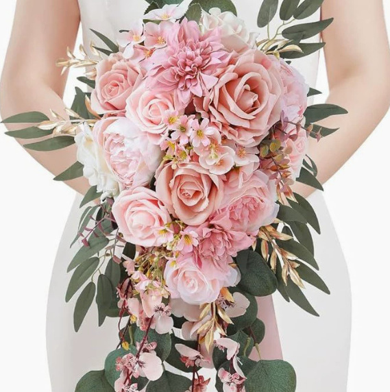 Nouveau modèle rose