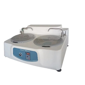 MP-2B <strong>Metallographic</strong> <strong>Sample</strong> Grinding <strong>Polishing</strong> <strong>Machine</strong>