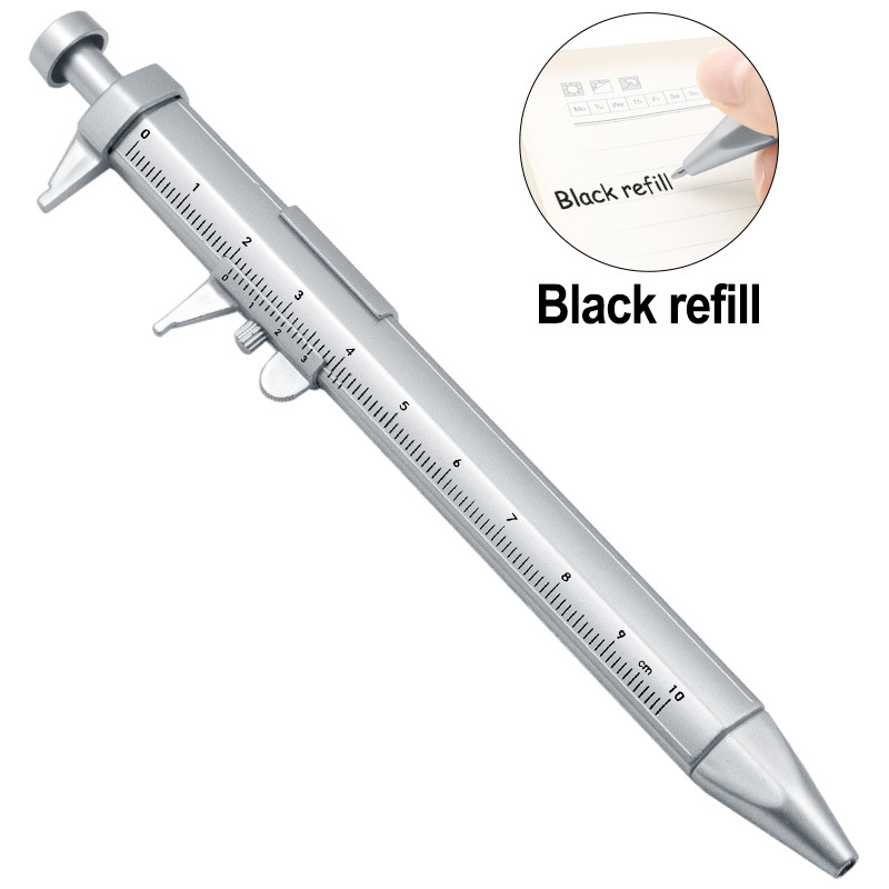 Black refill