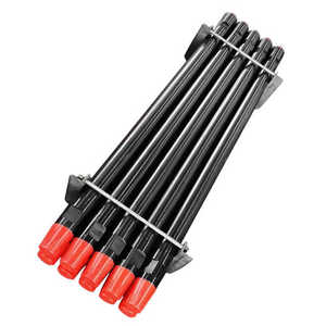 ドリルパイプDTH水井戸採掘ドリルロッド中国製 - Product Image 6