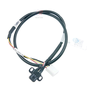 Lettore Encoder per Flora LJ320K 320SG 9730 Encoder sensore per Flora KM512i 1024SG Inkjer stampante PN301000284090 - Product Image 5
