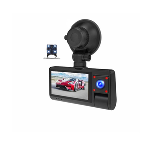 Беспроводная Автомобильная камера заднего вида, Wi-Fi камера заднего вида, видеорегистратор, HD, ночное видение, мини-корпус, тахограф для телефона и Android - Product Image 1