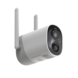 CG7 Smart Wireless Battery <strong>Camera</strong> No Plug-in and No Wiring Can Be Placed Anywhere Multi-users Live View - Product Image 5