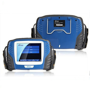 卡车诊断扫描仪工具Xtool PS2多品牌重型卡车专业Xtool obd2汽车诊断扫描仪 - Product Image 4