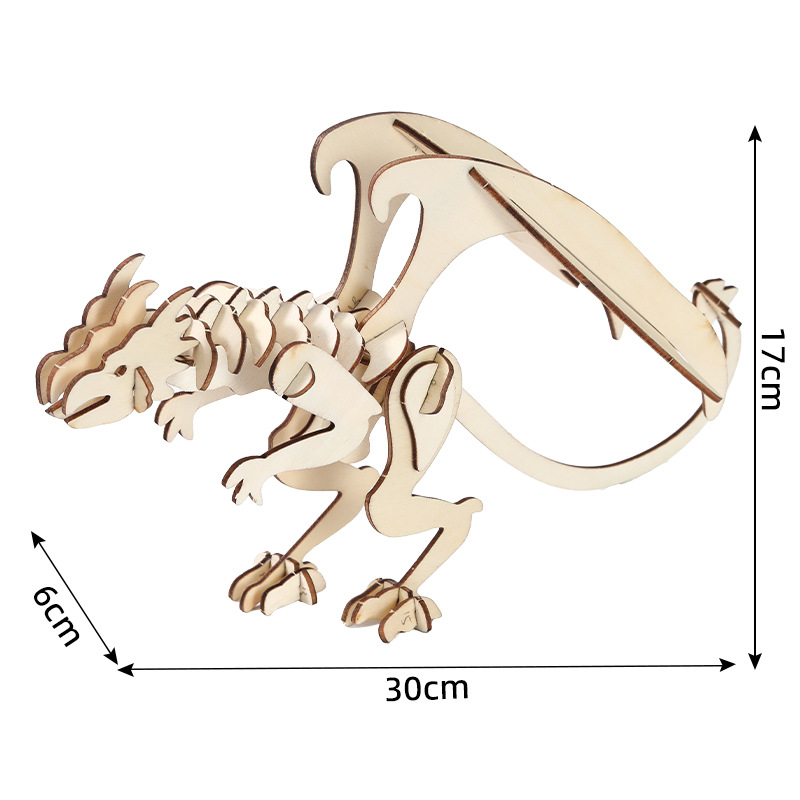 Flying Dragon