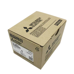 Controllore logico programmabile FX3S-14MR/DS PLC originale Mitsubishi - Product Image 2