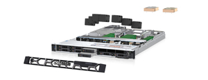 Dells <strong>Server</strong> R450 Rack <strong>Server</strong> <strong>Network</strong> <strong>Server</strong> - Product Image 3