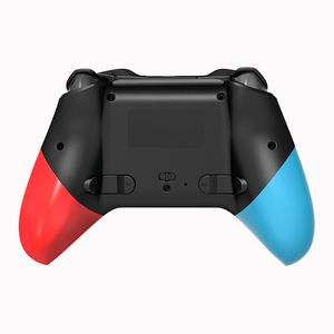 For Bluetooth Wireless OLED <strong>Custom</strong> Game <strong>Controller</strong> 2.4GHz Wireless PC Back Button Programmable Switch IOS Mobile Switch LITE PC - Product Image 4