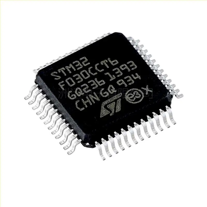 STM32H745IGT6 nuevos y originales chips Shenzhen chip de alta calidad IC 4-1/2 DIGIT A/D CONV QFN componentes electrónicos