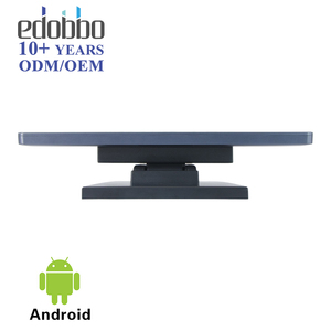 ホットセラー15.6インチオールインワンレジシステム折りたたみ可能Android PosシステムPos Pc支払いシステム - Product Image 5