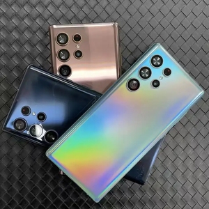 New 30 Ultra 16GB 1TB Original Android 10 Smartphone 3-Inch AMOLED Screen <strong>3G</strong> 4G LTE Deca Core CPU German for Cellular Devices