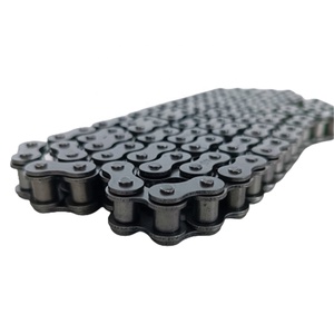 Factory Direct Roller <strong>Chains</strong> 08A-1 40R-1 Roller <strong>Chain</strong> Industrial ISO Din Flexible Transmission <strong>Chain</strong> Conveyor - Product Image 4
