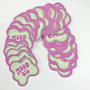 Printing Vinyl <strong>Decals</strong> Sticker Creator Custom <strong>Decal</strong> Car Logo Sticker Car Stickers Custom - Product Image 2