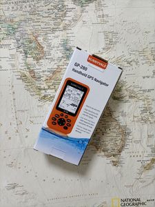 用于户外探索的GP-280便携式<span class=keywords><strong>GPS</strong></span>接收器/用于船只的<span class=keywords><strong>GPS</strong></span>手机/<span class=keywords><strong>GPS</strong></span>袖珍终端用于车辆