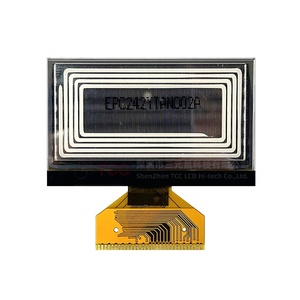 31 pin 128x64 lcd-bildschirm SSD1309 laufschrift Parallel-SPI I2C-Schnittstelle 2.42 oled-Anzeige - Product Image 6