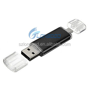 适用于安卓OTG智能手机和电脑的u盘 - Product Image 2