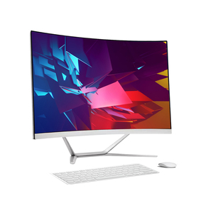 Tiendas de computadoras en línea Core I5 I7 I9 Computadora de escritorio Todo en una PC para juegos Oficina Ordinateurs De Bureaux Desktop - Product Image 6