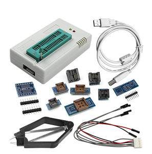 Skybase 100% Original New TL866/TL866II <strong>universal</strong> <strong>programmer</strong> notebook car motherboard flash bios burning