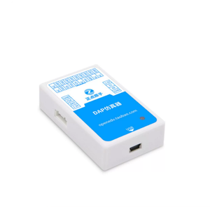 Emulator Downloader plcc32 Programmierer CMSIS-DAP Emulator Downloader unterstützt den Cortex Core Chip STM32 Programmierer