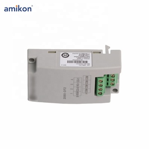 Módulo controlador analógico no aislado 2080-OF2 de calidad superior para PLC PAC y controladores dedicados - Product Image 2