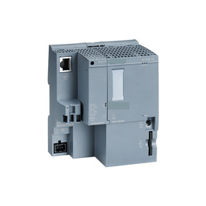 Magazzino magazzino PLC Controller di programmazione 6ES7505-0RA00-0AB0 modulo di alimentazione del sistema PS 60W 24/48/60V DC Backplane Bus - Product Image 6