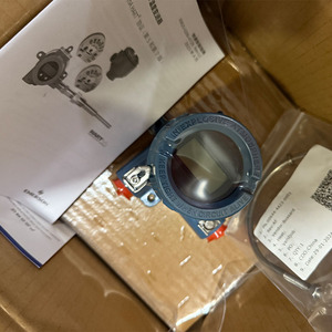 罗斯曼644HAK1M5J6温度变送器，用于更换防爆带显示器库存 - Product Image 5