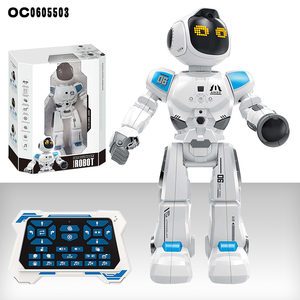 Kinder intelligente elektrische niedrige Preis rc intelligente Fernbedienung Roboter Junge Spielzeug - Product Image 3