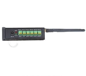Himbeer pi cm4 Sensor rs232 rs485 kann 4g Core Board und Sensing Industrie computer Industrie anwendungen