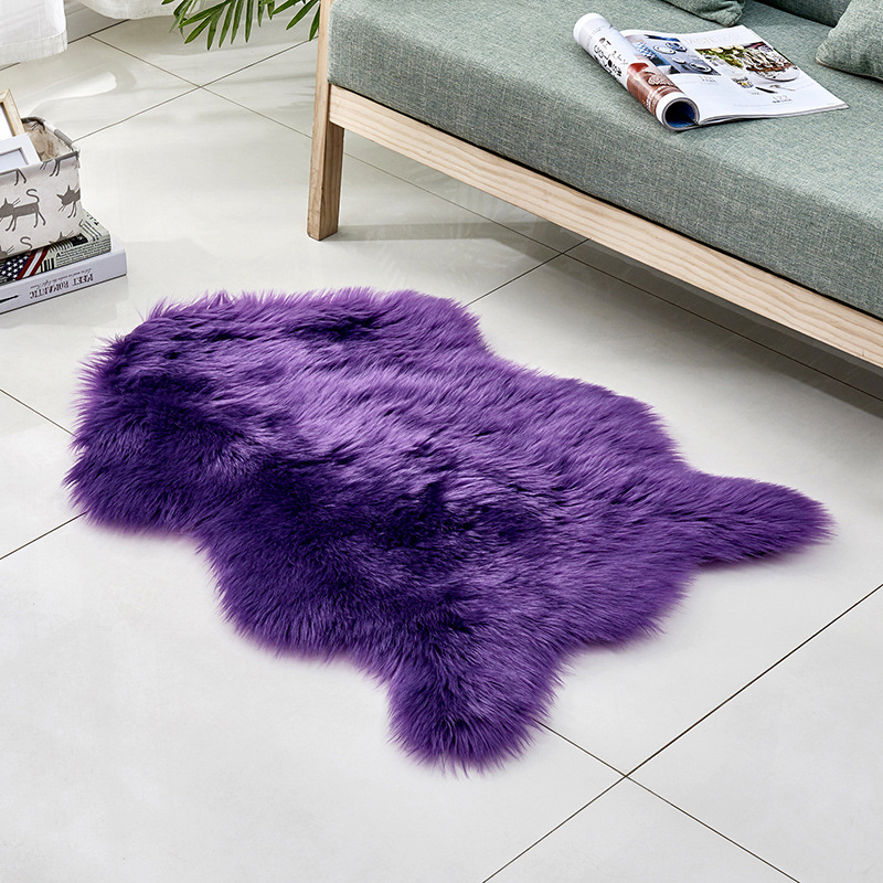 Extraterrestre morado