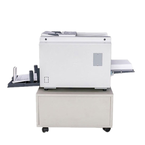 デュプロDPG-320C高性能多機能マシンデュプリケーター - Product Image 3