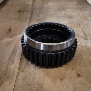FAST Truck Transmission Gearbox 10 Speed Driving Gear 10JSD160T-<strong>1707030</strong> - Product Image 4