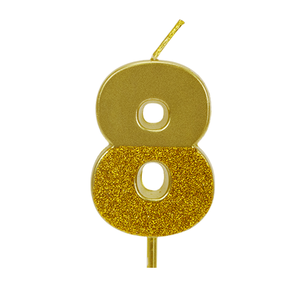 Gold 8