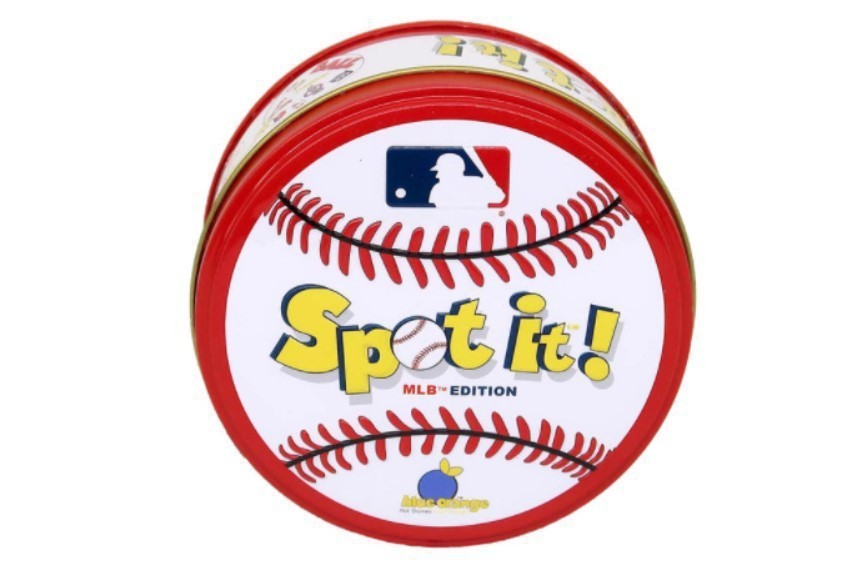 Caja de hierro - Béisbol