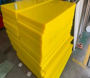 Đàn hồi cao <span class=keywords><strong>Polyurethane</strong></span> PU <span class=keywords><strong>Polyurethane</strong></span> tấm Urethane cao su CuộN kỹ thuật scraper Duct <span class=keywords><strong>Polyurethane</strong></span> Nhựa PU tấm - Product Image 2