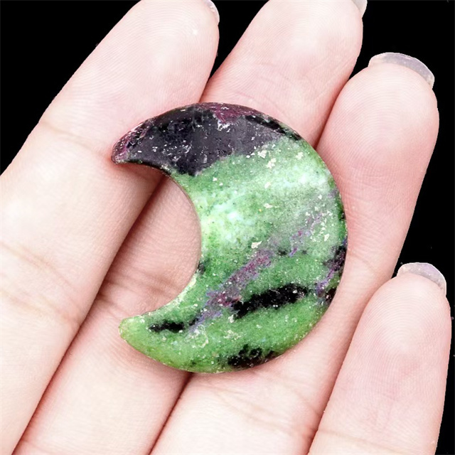 Rubino zoisite